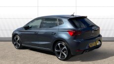 SEAT Ibiza 1.0 TSI 110 FR Sport 5dr Petrol Hatchback